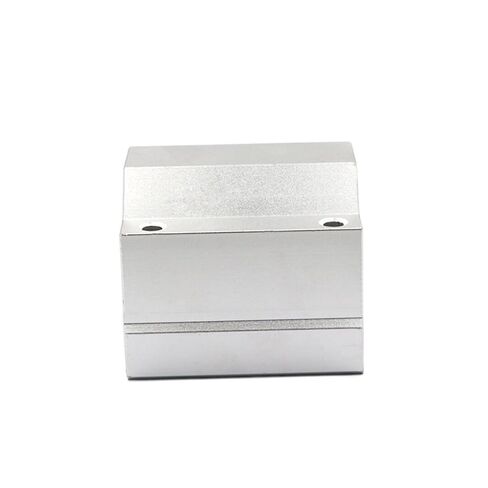 Small Sealed Steel Ball Bearing 1PCS SC35UU Standard Aluminium Linear Motion Ball Bearings Slide Unites in Kuwait