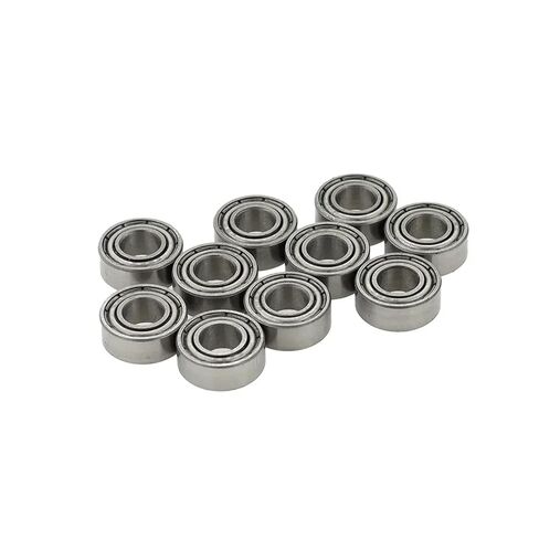 Inch Bearing R168zz Size: 6.35mmx9.525mmx3.175mm CNC Specialized of 10pcsc in Kuwait