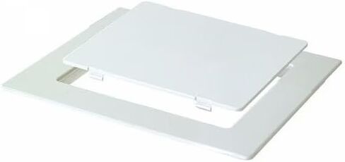 Krixis Access Panel,ABS Plastic,Door 8" H 34020 in Kuwait