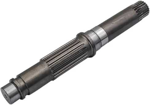 مناسبة ل R265-7 ، 220-5 ، 215-7 ، 215-9 ، 225-9T حفارة السفر موتور والعتاد عمود المضخة/عمود المحرك 21/19 الأسنان in Kuwait