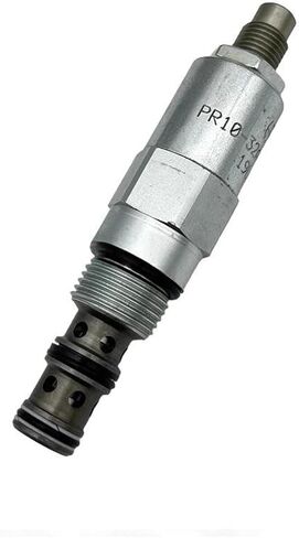 FR150/220/330 صمام زيت الحفارة، صمام تخفيض الضغط، صمام التنفيس PR10-32A-0-N-08 in Kuwait