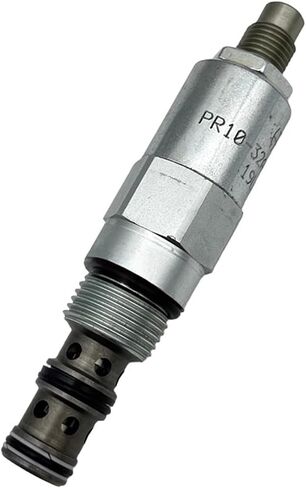 FR150/220/330 صمام زيت الحفارة، صمام تخفيض الضغط، صمام التنفيس PR10-32A-0-N-08 in Kuwait