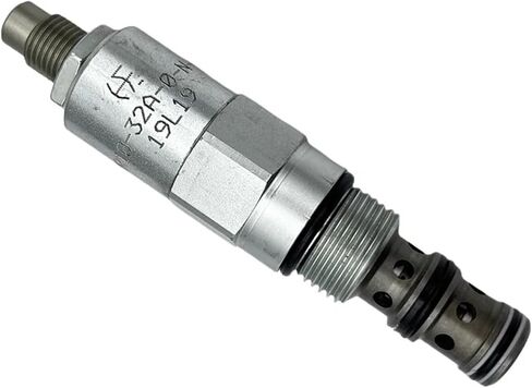 FR150/220/330 صمام زيت الحفارة، صمام تخفيض الضغط، صمام التنفيس PR10-32A-0-N-08 in Kuwait