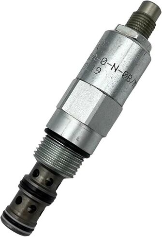 FR150/220/330 صمام زيت الحفارة، صمام تخفيض الضغط، صمام التنفيس PR10-32A-0-N-08 in Kuwait