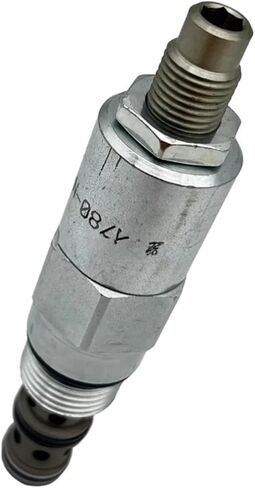 FR150/220/330 صمام زيت الحفارة، صمام تخفيض الضغط، صمام التنفيس PR10-32A-0-N-08 in Kuwait