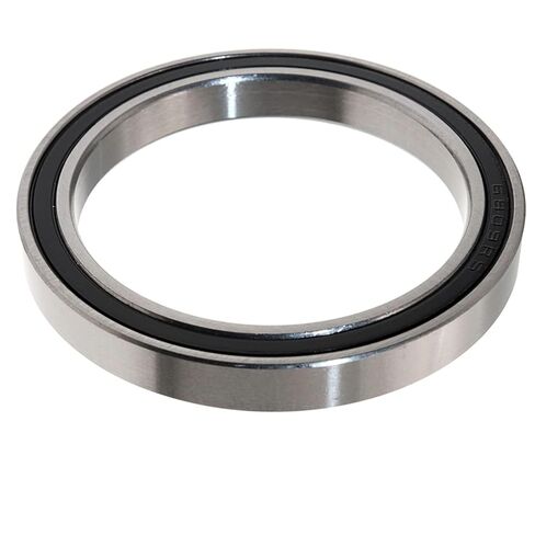 6809-2RS 61809-2RS1 6809 6809RS 6809RZ 45x58x7 مللي متر مختومة الكرات قسم رقيقة الأخدود العميق 10 قطعة in Kuwait