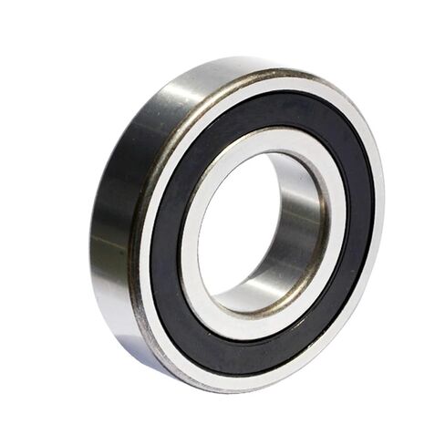 6214 6214RS 6214RZ 6214-2RS1 6214-2RS 70x125x24 مللي متر محمية كرات تروس الحمل العميقة صف واحد 1 قطعة in Kuwait