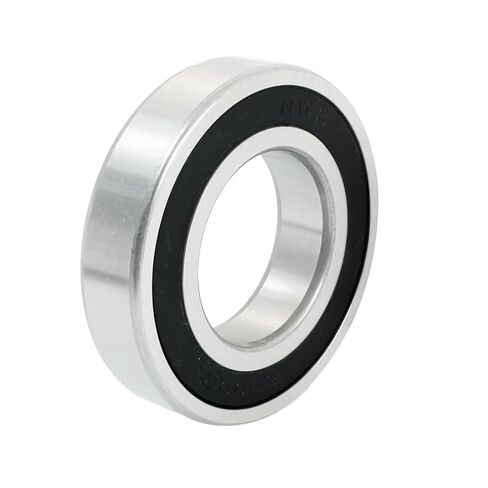 45mmx85mmx19mm سبائك الصلب مختومة كرة أخدود عميقة تحمل 6209-2RS in Kuwait