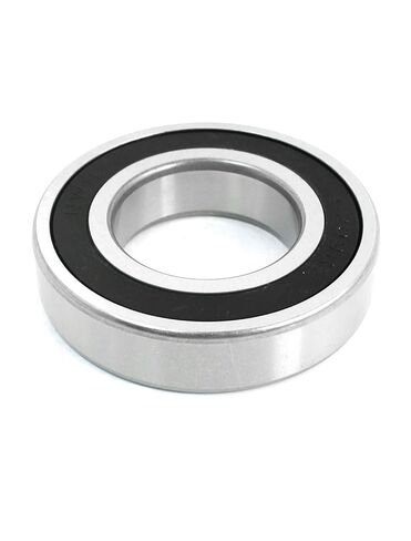 45mmx85mmx19mm سبائك الصلب مختومة كرة أخدود عميقة تحمل 6209-2RS in Kuwait