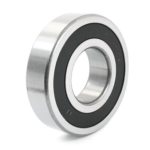6308-2RS 40mmx90mmx23mm محمل كروي شعاعي ذو أخدود عميق مطاطي مختوم in Kuwait