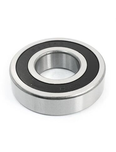 6308-2RS 40mmx90mmx23mm محمل كروي شعاعي ذو أخدود عميق مطاطي مختوم in Kuwait