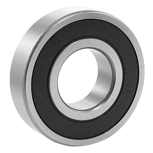 6308RS 40 x 90 23mm 2 Rubber Seals Deep Groove Ball Bearing in Kuwait