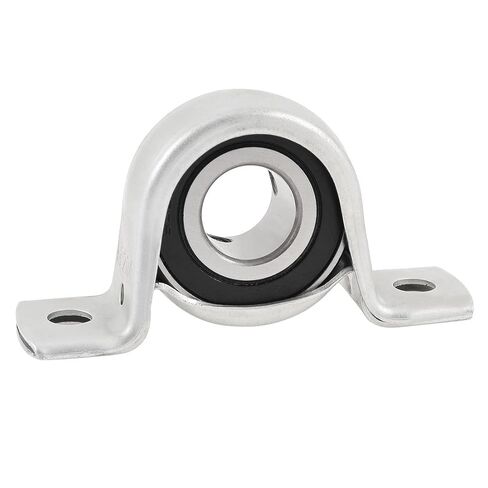 Axle Mounted Self 20mm SBPP204 Pillow Block Ball Bearing in Kuwait