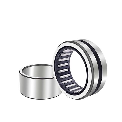 Small Sealed Steel Ball Bearing NKI 38/30 Bearing Size 38 * 53 * 30(2 PC) Solid Ring Needle Roller with Inner in Kuwait