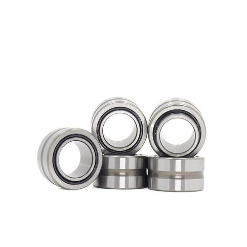 Small Sealed Steel Ball Bearing NKI 38/30 Bearing Size 38 * 53 * 30(2 PC) Solid Ring Needle Roller with Inner in Kuwait
