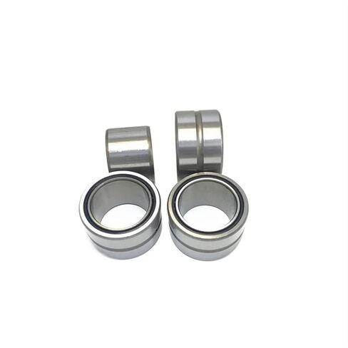 Small Sealed Steel Ball Bearing NKI 38/30 Bearing Size 38 * 53 * 30(2 PC) Solid Ring Needle Roller with Inner in Kuwait