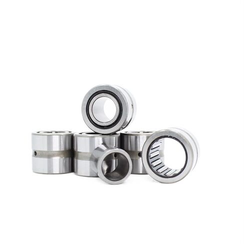 Small Sealed Steel Ball Bearing NKI 38/30 Bearing Size 38 * 53 * 30(2 PC) Solid Ring Needle Roller with Inner in Kuwait