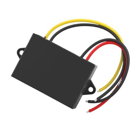 12Vto 28V 1A S4 DC-DC Boost Converter منظم جهد السيارات تعزيز وحدة إمداد الطاقة in Kuwait