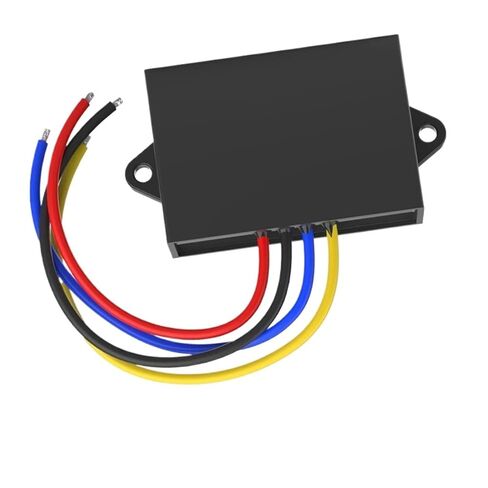 9-36Vto 5V 8A DC-DC وحدة تنحى مصدر الطاقة المعزولة in Kuwait