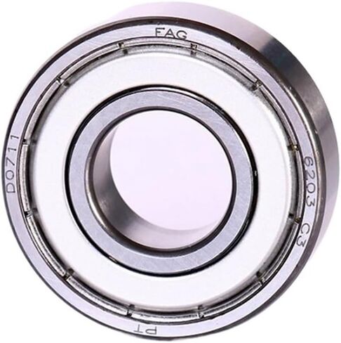تحمل 6206-2RS 6207 كرة الأخدود العميق الفولاذية الألمانية (6207) in Kuwait