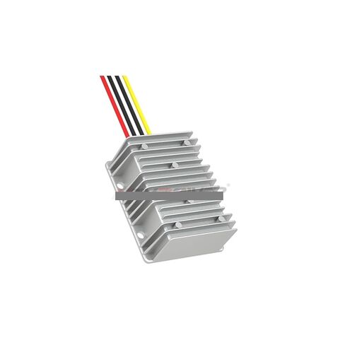 تصعيد 12V-16V 10A DC DC Converter Boost Converter وحدة إمداد الطاقة in Kuwait