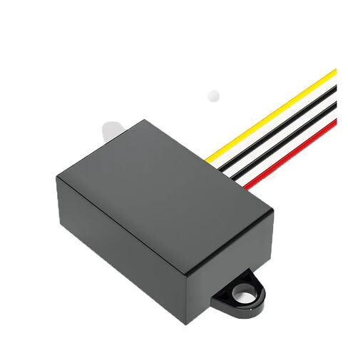 60V72V إلى 12V 7A محول طاقة الجهد المنخفض in Kuwait