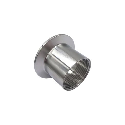1.2" Thread Immersion Water Heating Tube DN32 Tubular Heater Heating Element 220V/380V 304Stainless Steel with Head Nut(220V 12KW 368mm) in Kuwait