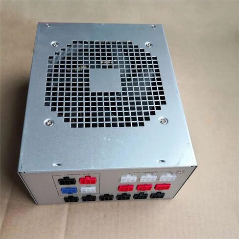 1 قطعة إمدادات الطاقة PSU لمنطقة 51 R5 R6 R7 أورورا R7 R8 R9 D1J02 NJVDN 9XG5C 48Y6D D850EF-00 D850EF-01 HU850EF in Kuwait
