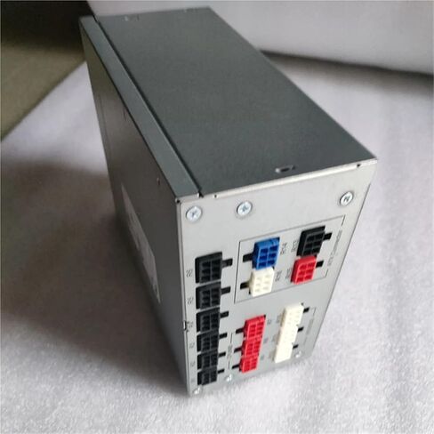 1 قطعة إمدادات الطاقة PSU لمنطقة 51 R5 R6 R7 أورورا R7 R8 R9 D1J02 NJVDN 9XG5C 48Y6D D850EF-00 D850EF-01 HU850EF in Kuwait