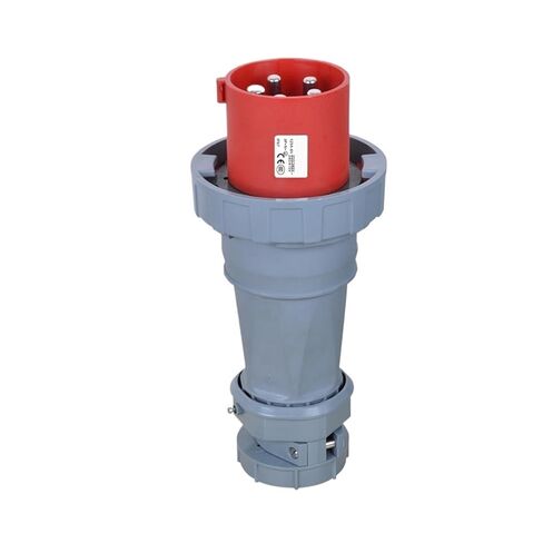 TYP-1447 موصل مقاوم للماء 5 دبوس 125A IP67 in Kuwait