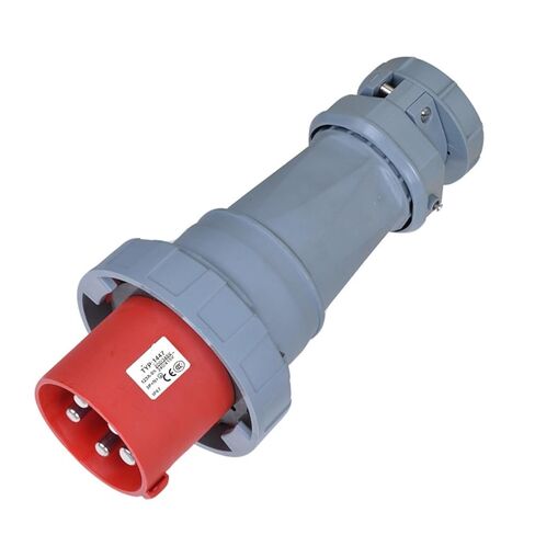 TYP-1447 موصل مقاوم للماء 5 دبوس 125A IP67 in Kuwait