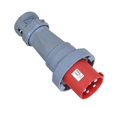 TYP-1447 موصل مقاوم للماء 5 دبوس 125A IP67 in Kuwait