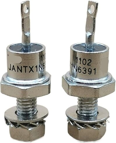 1 قطعة JANTX1N6391 وحدة الترانزستور الثايرستور ديود in Kuwait