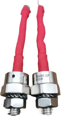 1PCS DSA80-11F Transistor Thyristor Diode Module in Kuwait
