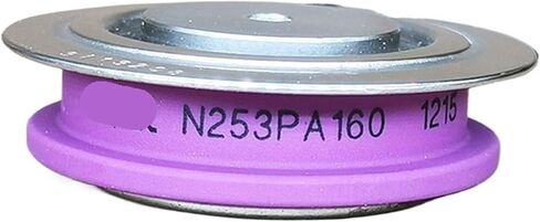 1 قطعة N253PA160 وحدة الثايرستور in Kuwait