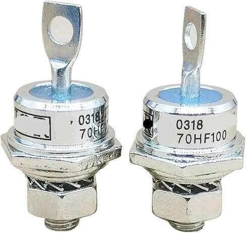 1 قطعة 70HF100 وحدة الترانزستور الثايرستور ديود in Kuwait