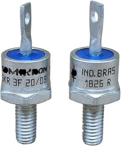 1PCS SKR3F20/08 Stud Rectifier diode in Kuwait