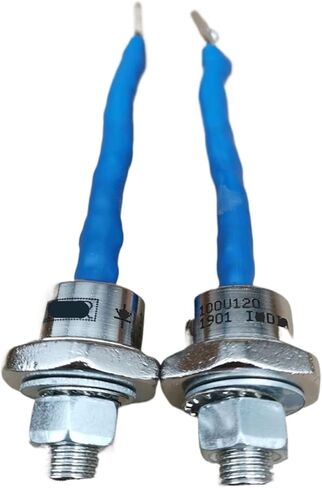 1PCS 100U120 Transistor Thyristor Diode Module in Kuwait