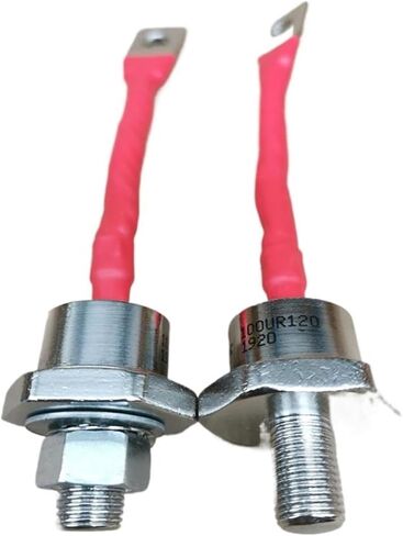 1PCS 100UR120 Stud Rectifier diode in Kuwait