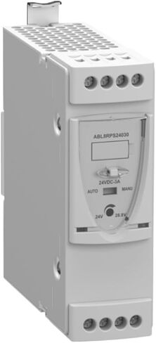 ABL8 Universal Switching Power Supply ABL8RPS24030 ABL8RPS24050(ABL8RPS24050 5A) in Kuwait