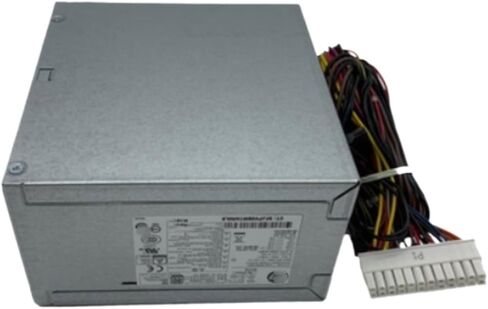 مصدر طاقة Pav 570 580 750، ATX 300W، 832005-001، PS-6301-07، 24+4+6 pin in Kuwait