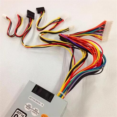 FSP220-60LE 220W All-in-one Computer Mute 1U Power Supply for Cash Register Advertising Machine Power Supply in Kuwait
