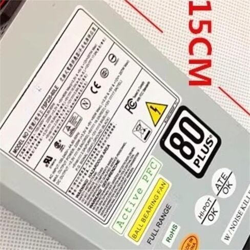 FSP220-60LE 220W All-in-one Computer Mute 1U Power Supply for Cash Register Advertising Machine Power Supply in Kuwait