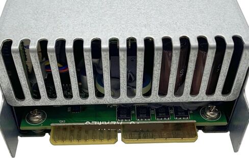 تم تجديده لـ PWS-741P-1R 740W 1U 80 Plus وحدة إمداد الطاقة ذات الإخراج الفردي البلاتيني الزائد عن الحاجة in Kuwait