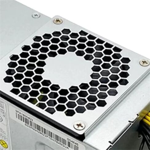 FSP600-60AGPAA FSP500-50AGPAA FSP400-40AGPAA FSP500-20TGBAB FSP450-20TGBAB 10pin محطة عمل إمداد الطاقة لـ P340 M930T(FSP500-50AGPAA 500W) in Kuwait