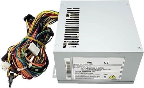 FSP400-60AGGBE FSP400-60AGGBQ FSP400-60PFI لـ 547C 847C الكمبيوتر الصناعي POS آلة وحدة التحكم في الألعاب مزود الطاقة (FSP400-60AGGBE) in Kuwait