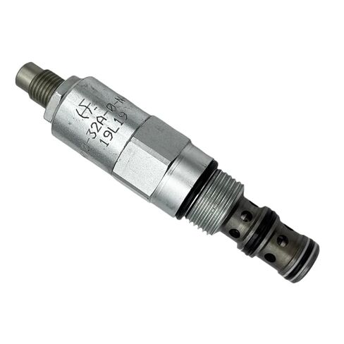 FR150/220/330 صمام زيت الحفارة، صمام تخفيض الضغط، صمام التنفيس PR10-32A-0-N-08 in Kuwait