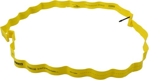 Pirelli Cinturato SmarTUBE 33/45-622، صمام بريستا 60 مم - مقاومة فائقة للثقب، وزن منخفض، أساسيات ركوب الدراجات المغامرة - أنبوب إطار الدراجة مع سلسلة مفاتيح (قطعتان) in Kuwait