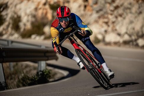 Pirelli Cinturato SmarTUBE 33/45-622، صمام بريستا 60 مم - مقاومة فائقة للثقب، وزن منخفض، أساسيات ركوب الدراجات المغامرة - أنبوب إطار الدراجة مع سلسلة مفاتيح (قطعتان) in Kuwait