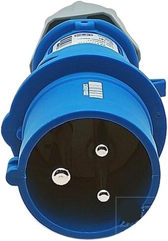 A9G16M423T استبدال PKX16M423 موصل موبايل صناعي 16A 6h IP44 3P in Kuwait